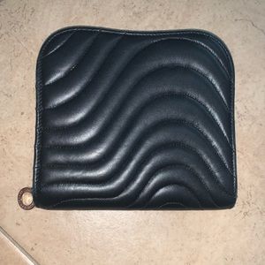 Mont Blanc wallet
